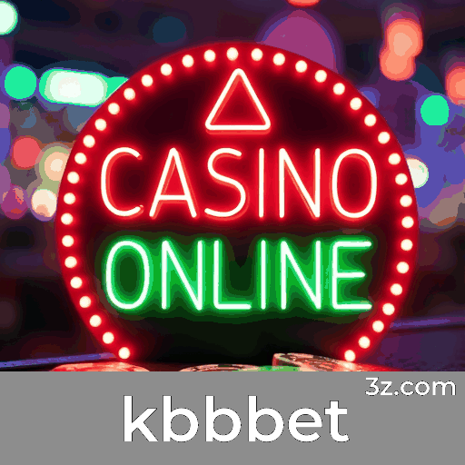 Acessar o site kbbbet COM