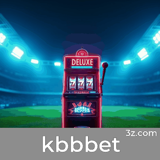 Cadastro na kbbbet