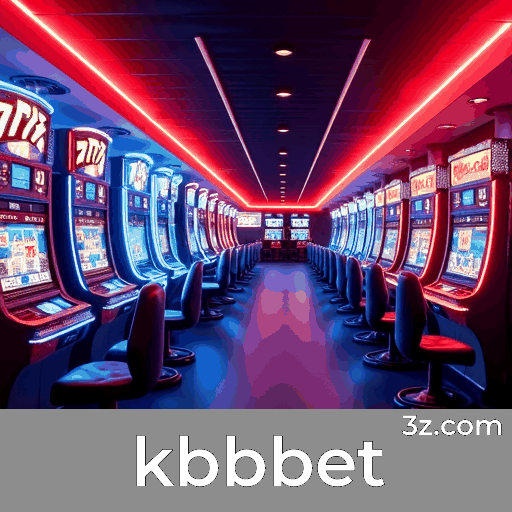 kbbbet: Plataforma de apostas confiável e segura