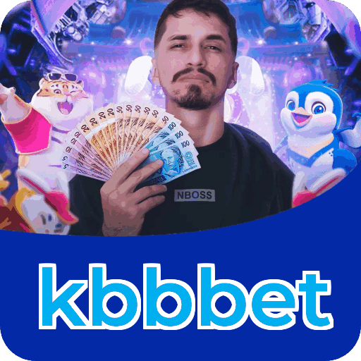 Siga a kbbbet no Facebook